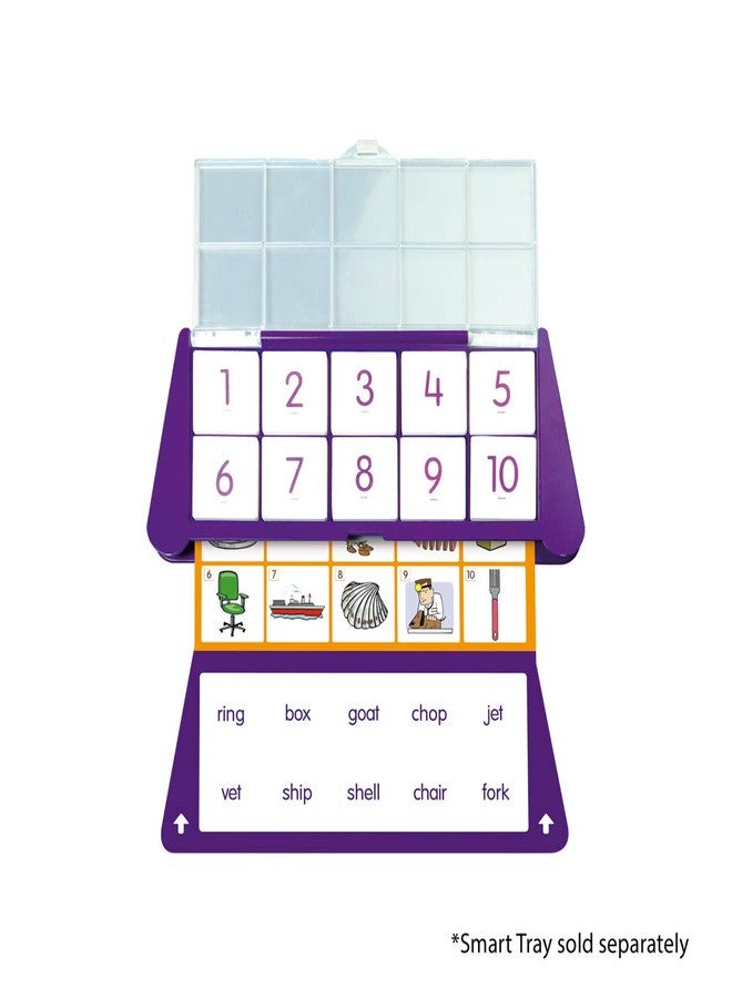 Junior Learning JL104 Reading Accelerator (Set 1), Multi Medium - Image 4